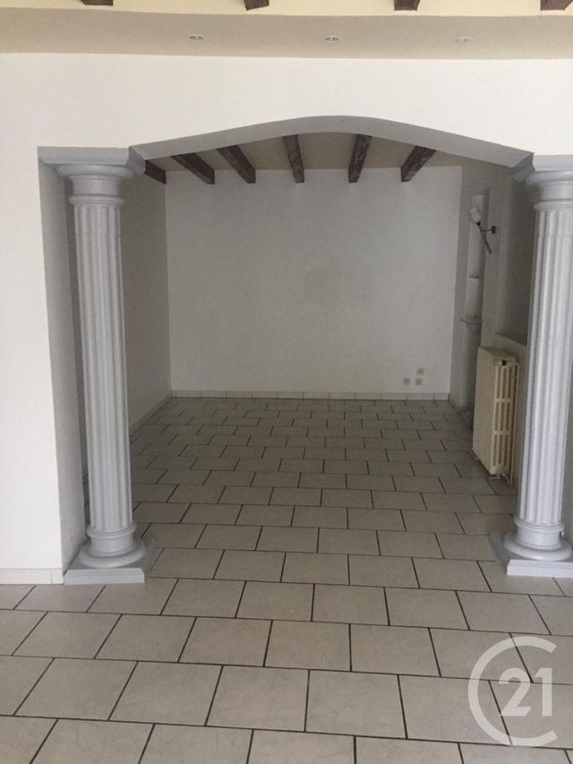 Maison &agrave; vendre - 5 pi&egrave;ces - 130,79 m2 - Moulins - 03 - AUVERGNE