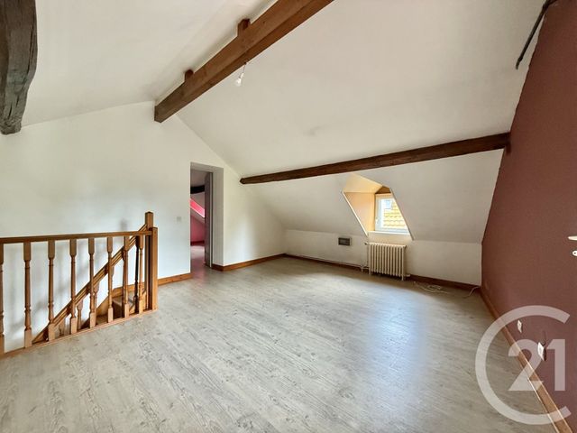 Maison &agrave; vendre - 5 pi&egrave;ces - 130,79 m2 - Moulins - 03 - AUVERGNE