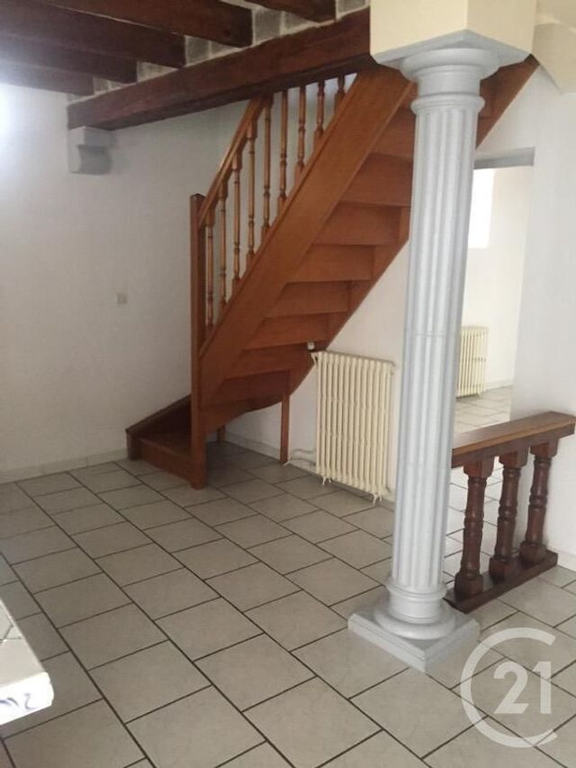 Maison &agrave; vendre - 5 pi&egrave;ces - 130,79 m2 - Moulins - 03 - AUVERGNE