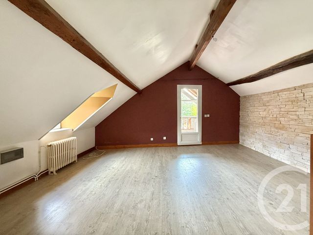 Maison &agrave; vendre - 5 pi&egrave;ces - 130,79 m2 - Moulins - 03 - AUVERGNE