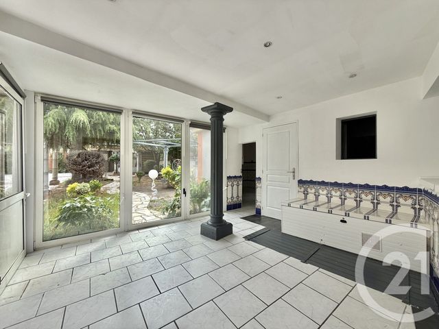 Maison &agrave; vendre - 5 pi&egrave;ces - 130,79 m2 - Moulins - 03 - AUVERGNE