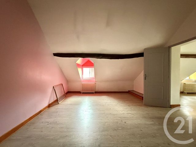 Maison &agrave; vendre - 5 pi&egrave;ces - 130,79 m2 - Moulins - 03 - AUVERGNE