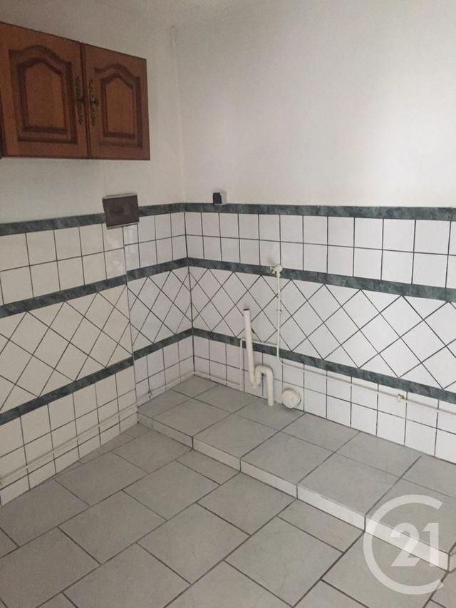 Maison &agrave; vendre - 5 pi&egrave;ces - 130,79 m2 - Moulins - 03 - AUVERGNE