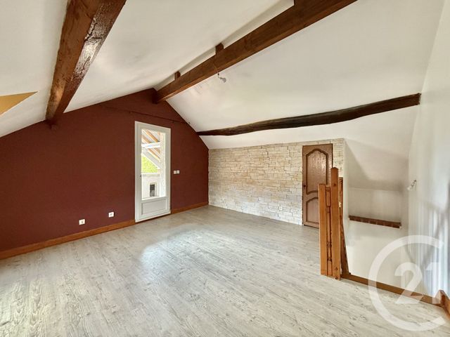 Maison &agrave; vendre - 5 pi&egrave;ces - 130,79 m2 - Moulins - 03 - AUVERGNE
