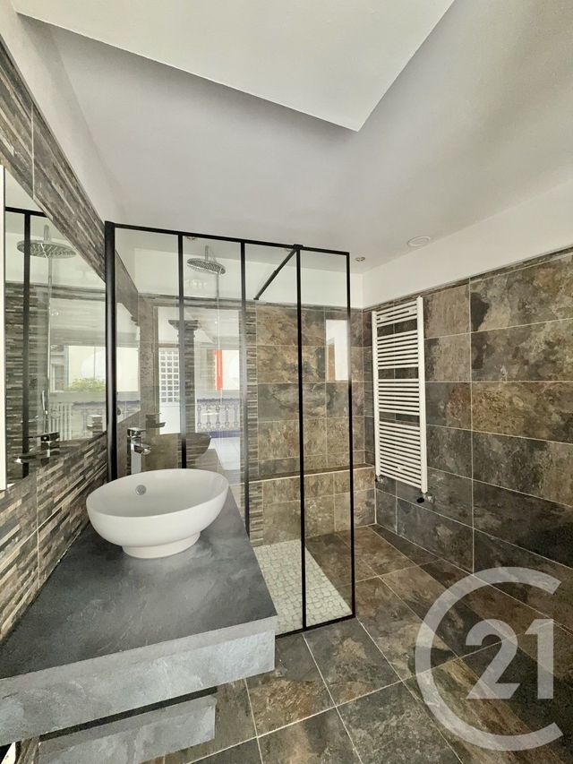Maison &agrave; vendre - 5 pi&egrave;ces - 130,79 m2 - Moulins - 03 - AUVERGNE