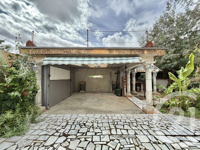Maison &agrave; vendre - 5 pi&egrave;ces - 130,79 m2 - Moulins - 03 - AUVERGNE