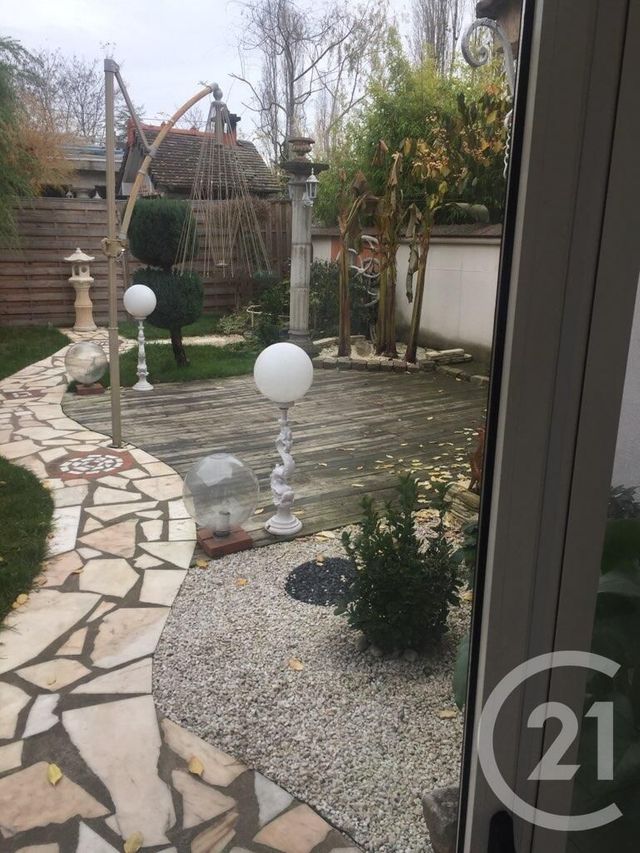 Maison &agrave; vendre - 5 pi&egrave;ces - 130,79 m2 - Moulins - 03 - AUVERGNE
