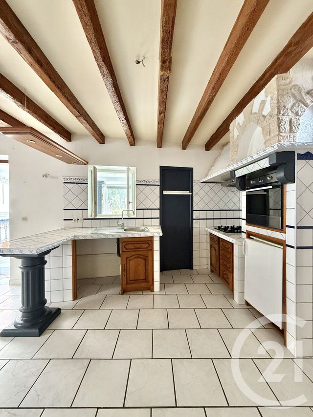 Maison &agrave; vendre - 5 pi&egrave;ces - 130,79 m2 - Moulins - 03 - AUVERGNE