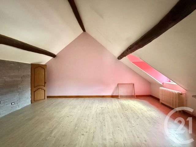 Maison &agrave; vendre - 5 pi&egrave;ces - 130,79 m2 - Moulins - 03 - AUVERGNE