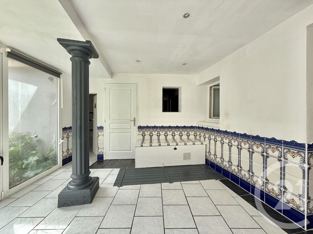 Maison &agrave; vendre - 5 pi&egrave;ces - 130,79 m2 - Moulins - 03 - AUVERGNE