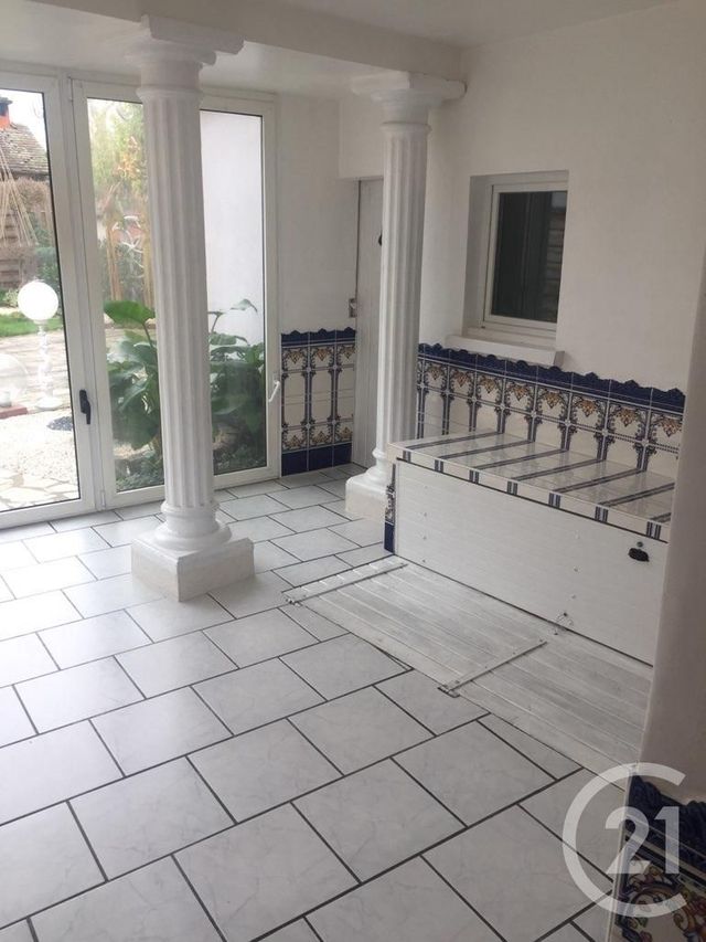 Maison &agrave; vendre - 5 pi&egrave;ces - 130,79 m2 - Moulins - 03 - AUVERGNE