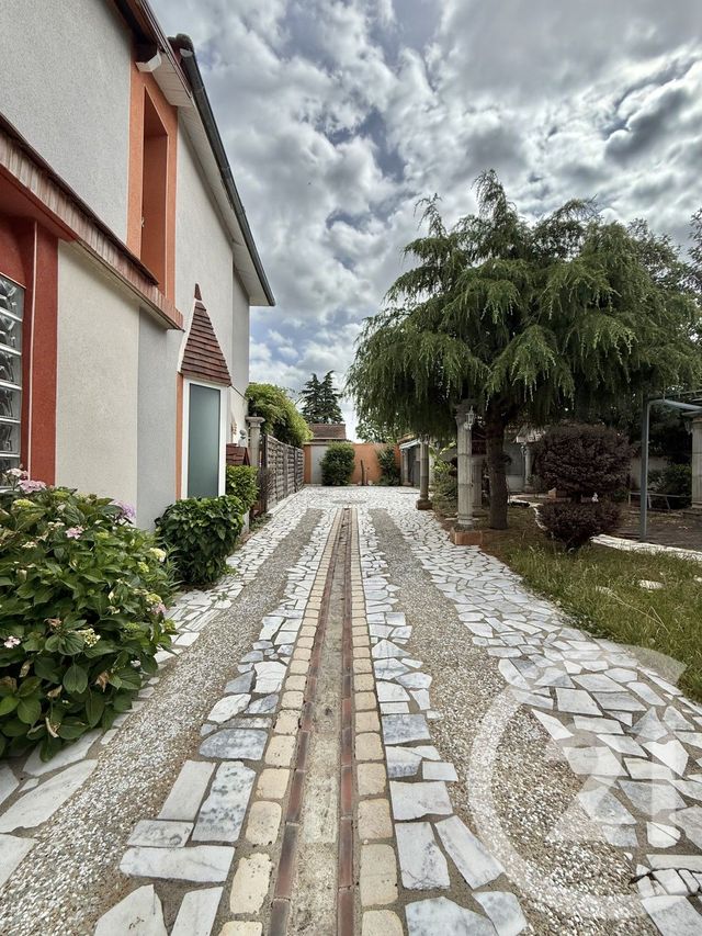 Maison &agrave; vendre - 5 pi&egrave;ces - 130,79 m2 - Moulins - 03 - AUVERGNE