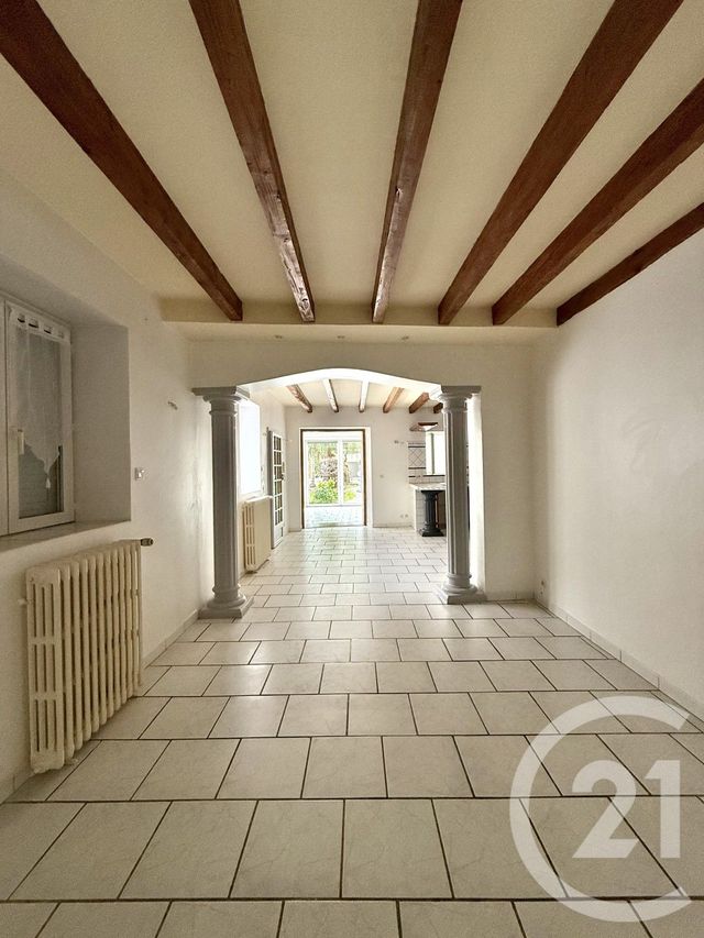 Maison &agrave; vendre - 5 pi&egrave;ces - 130,79 m2 - Moulins - 03 - AUVERGNE