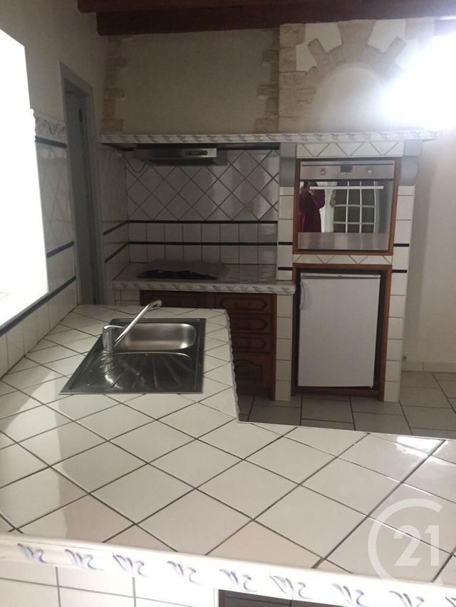 Maison &agrave; vendre - 5 pi&egrave;ces - 130,79 m2 - Moulins - 03 - AUVERGNE