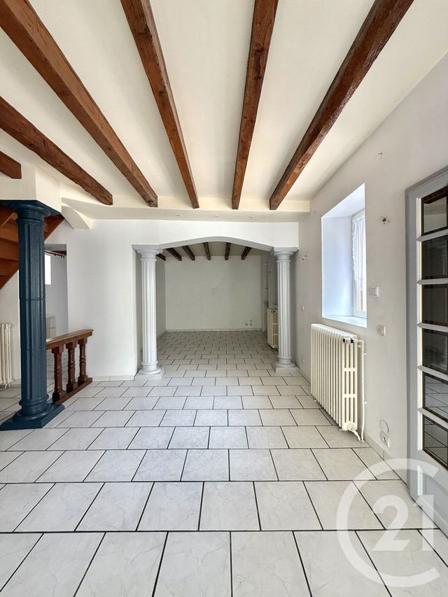 Maison &agrave; vendre - 5 pi&egrave;ces - 130,79 m2 - Moulins - 03 - AUVERGNE