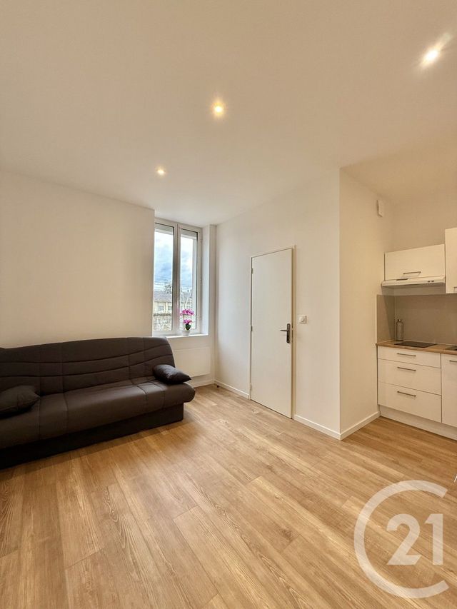 appartement - YZEURE - 03