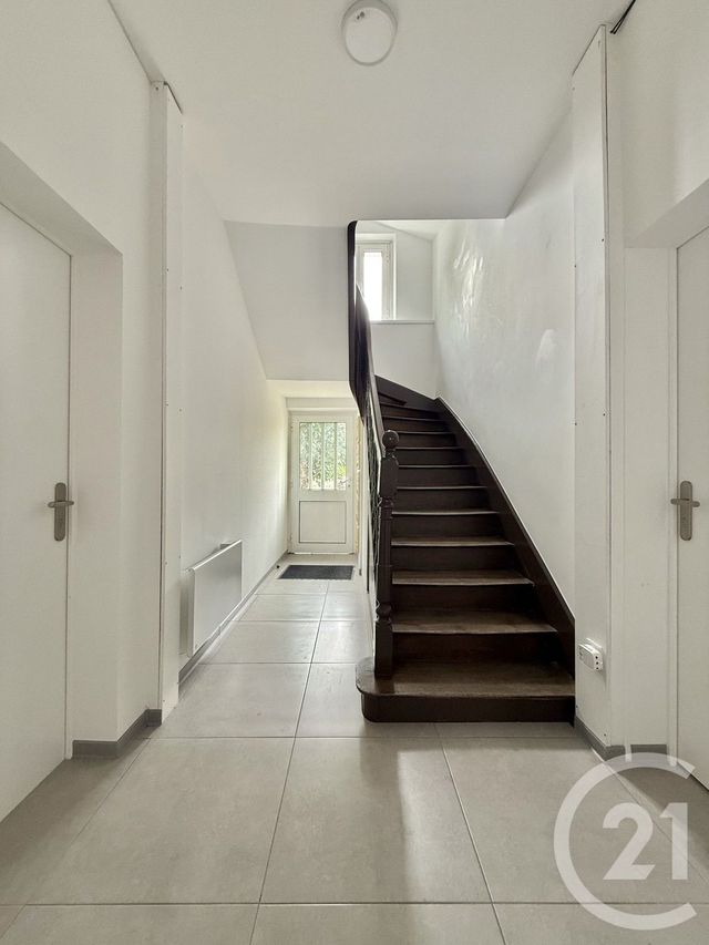 Appartement F1 &agrave; louer - 1 pi&egrave;ce - 16,50 m2 - Yzeure - 03 - AUVERGNE