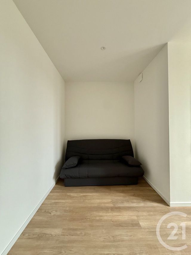Appartement F1 &agrave; louer - 1 pi&egrave;ce - 17,50 m2 - Yzeure - 03 - AUVERGNE