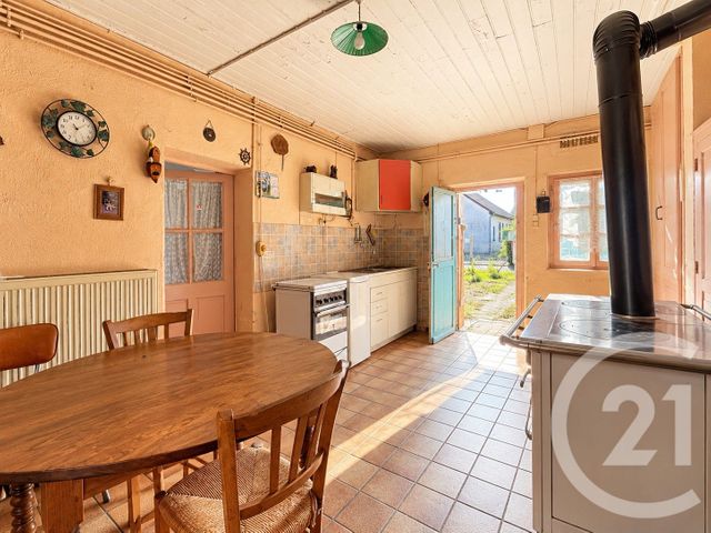 Maison &agrave; vendre - 3 pi&egrave;ces - 82,18 m2 - Lusigny - 03 - AUVERGNE
