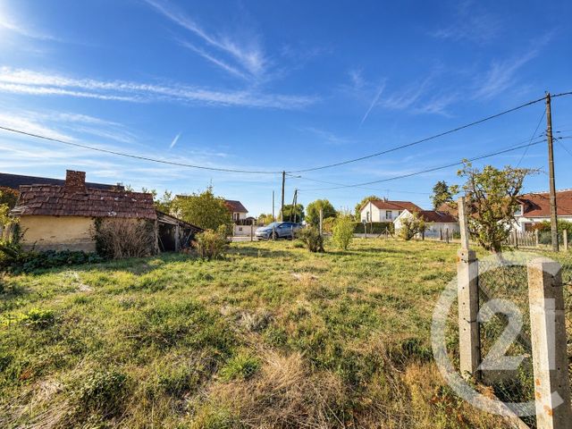 Maison &agrave; vendre - 3 pi&egrave;ces - 82,18 m2 - Lusigny - 03 - AUVERGNE