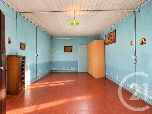Maison &agrave; vendre - 3 pi&egrave;ces - 82,18 m2 - Lusigny - 03 - AUVERGNE