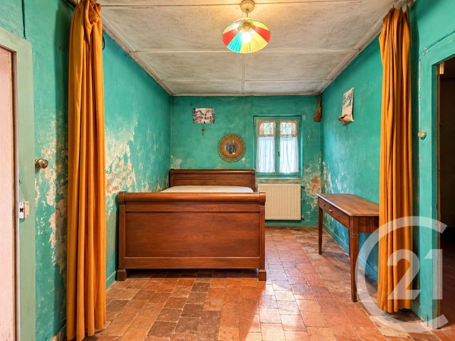 Maison &agrave; vendre - 3 pi&egrave;ces - 82,18 m2 - Lusigny - 03 - AUVERGNE
