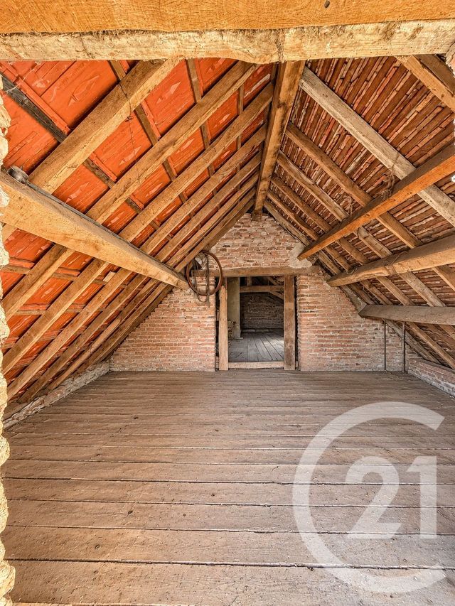 Maison &agrave; vendre - 3 pi&egrave;ces - 82,18 m2 - Lusigny - 03 - AUVERGNE
