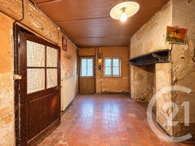 Maison &agrave; vendre - 3 pi&egrave;ces - 82,18 m2 - Lusigny - 03 - AUVERGNE
