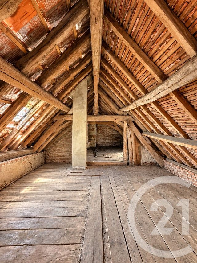 Maison &agrave; vendre - 3 pi&egrave;ces - 82,18 m2 - Lusigny - 03 - AUVERGNE
