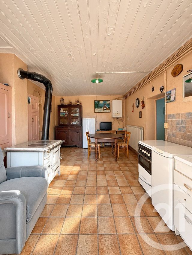 Maison &agrave; vendre - 3 pi&egrave;ces - 82,18 m2 - Lusigny - 03 - AUVERGNE