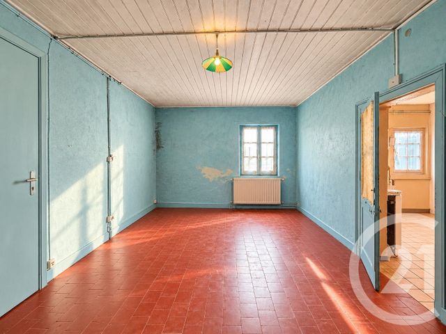 Maison &agrave; vendre - 3 pi&egrave;ces - 82,18 m2 - Lusigny - 03 - AUVERGNE