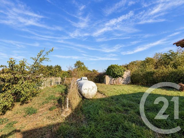 Maison &agrave; vendre - 3 pi&egrave;ces - 82,18 m2 - Lusigny - 03 - AUVERGNE