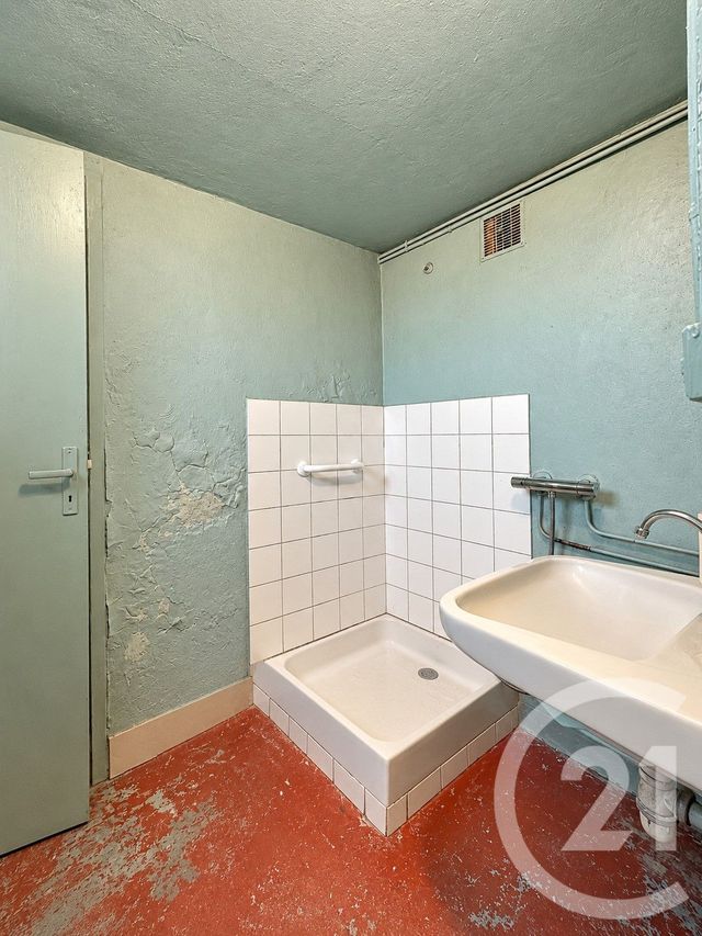 Maison &agrave; vendre - 3 pi&egrave;ces - 82,18 m2 - Lusigny - 03 - AUVERGNE