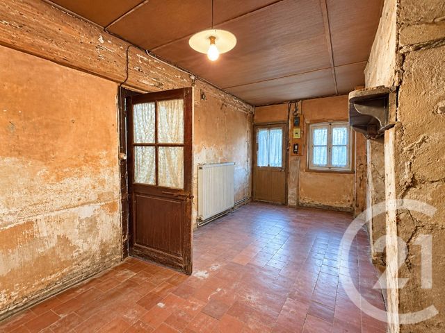 Maison &agrave; vendre - 3 pi&egrave;ces - 82,18 m2 - Lusigny - 03 - AUVERGNE