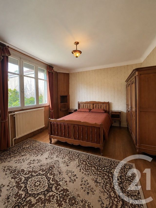 Maison &agrave; vendre - 5 pi&egrave;ces - 107,64 m2 - Yzeure - 03 - AUVERGNE