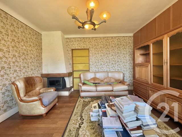 Maison &agrave; vendre - 5 pi&egrave;ces - 107,64 m2 - Yzeure - 03 - AUVERGNE