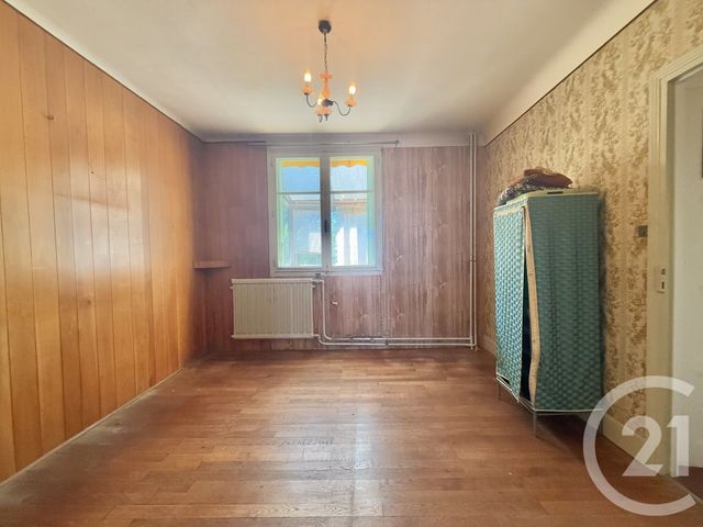 Maison &agrave; vendre - 5 pi&egrave;ces - 107,64 m2 - Yzeure - 03 - AUVERGNE