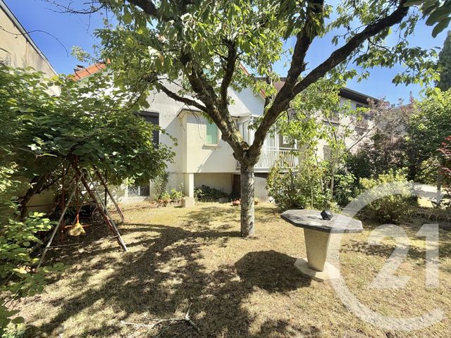 Maison &agrave; vendre - 5 pi&egrave;ces - 107,64 m2 - Yzeure - 03 - AUVERGNE