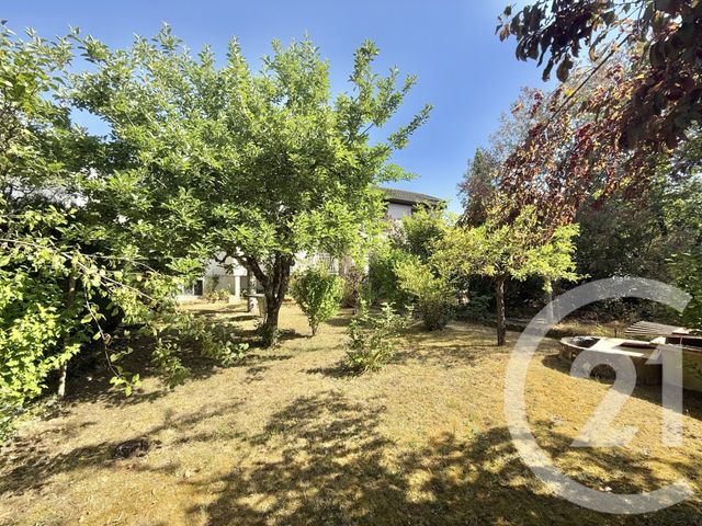 Maison &agrave; vendre - 5 pi&egrave;ces - 107,64 m2 - Yzeure - 03 - AUVERGNE