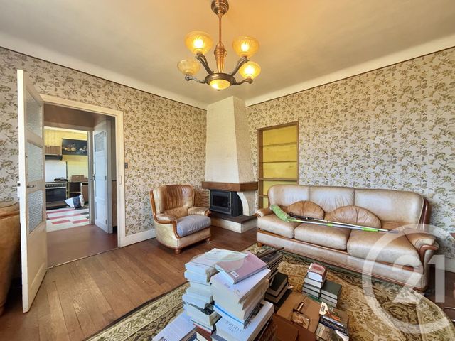 Maison &agrave; vendre - 5 pi&egrave;ces - 107,64 m2 - Yzeure - 03 - AUVERGNE