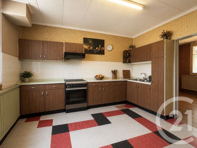 Maison &agrave; vendre - 5 pi&egrave;ces - 107,64 m2 - Yzeure - 03 - AUVERGNE