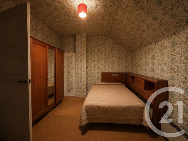 Maison &agrave; vendre - 5 pi&egrave;ces - 107,64 m2 - Yzeure - 03 - AUVERGNE