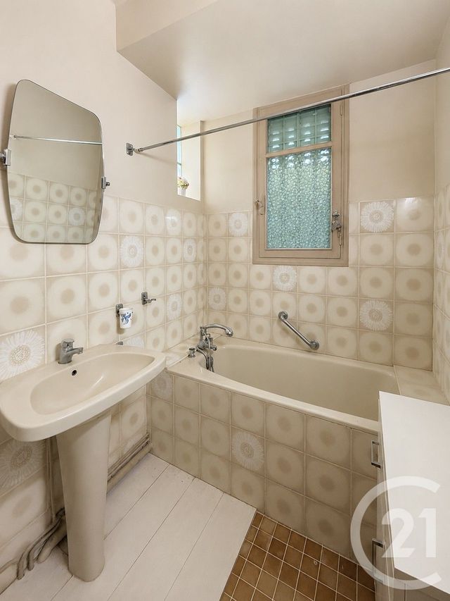 Maison &agrave; vendre - 5 pi&egrave;ces - 107,64 m2 - Yzeure - 03 - AUVERGNE