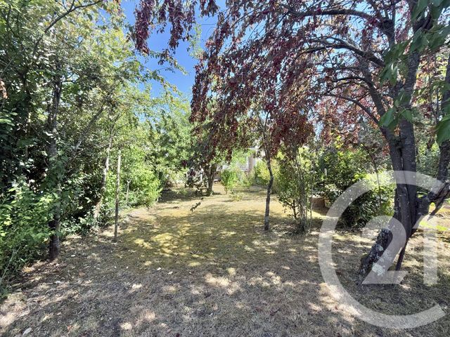 Maison &agrave; vendre - 5 pi&egrave;ces - 107,64 m2 - Yzeure - 03 - AUVERGNE