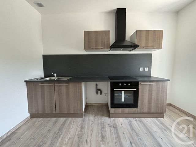 appartement - NOYANT D ALLIER - 03