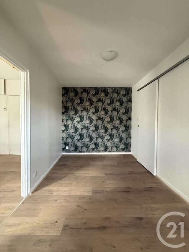 appartement - MOULINS - 03