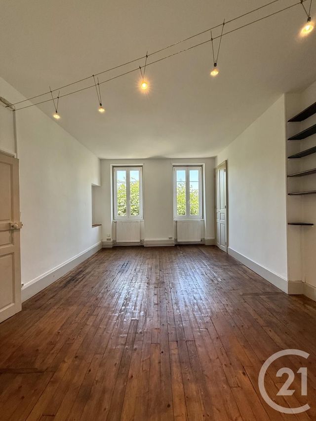 appartement - MOULINS - 03