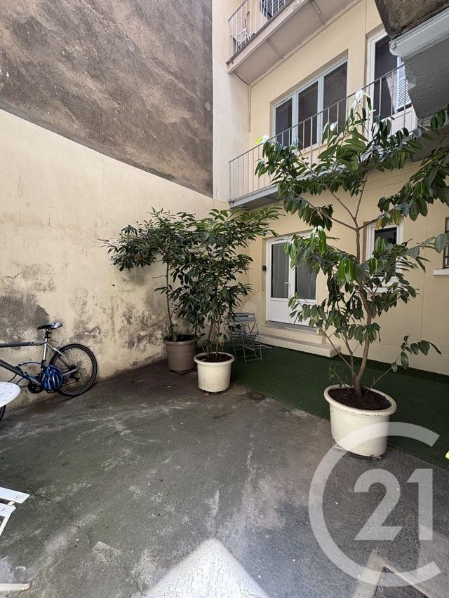 Appartement F3 &agrave; louer - 3 pi&egrave;ces - 79,78 m2 - Moulins - 03 - AUVERGNE