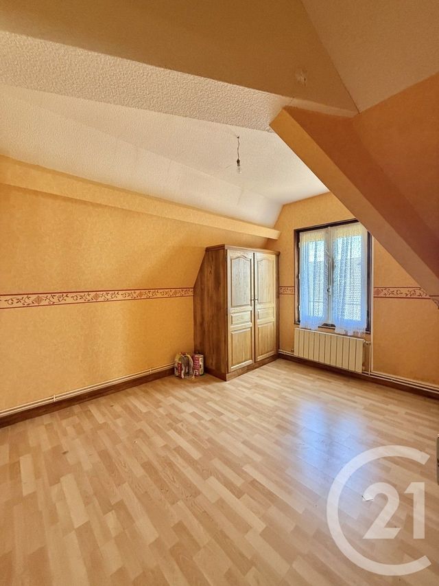 Maison &agrave; vendre - 5 pi&egrave;ces - 103 m2 - Yzeure - 03 - AUVERGNE