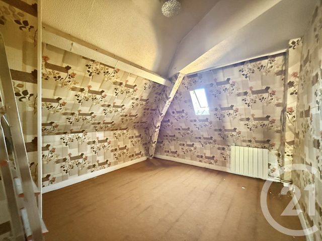 Maison &agrave; vendre - 5 pi&egrave;ces - 103 m2 - Yzeure - 03 - AUVERGNE